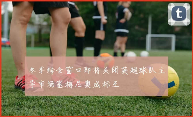 冬季转会窗口即将关闭英超球队主导市场塞梅尼奥成标王